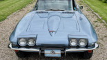 CORVETTE C2 CAB 1964