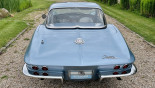 CORVETTE C2 CAB 1964