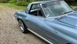 CORVETTE C2 CAB 1964