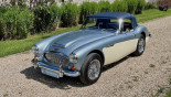 AUSTIN HEALEY 3000 MK3 BJ8