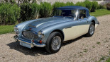 AUSTIN HEALEY 3000 MK3 BJ8