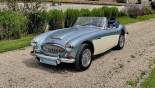 AUSTIN HEALEY 3000 MK3 BJ8