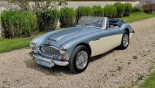 AUSTIN HEALEY 3000 MK3 BJ8