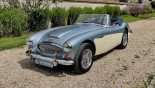 AUSTIN HEALEY 3000 MK3 BJ8