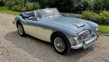 AUSTIN HEALEY 3000 MK3 BJ8