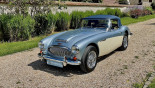 AUSTIN HEALEY 3000 MK3 BJ8