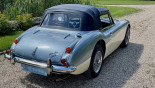 AUSTIN HEALEY 3000 MK3 BJ8