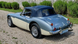 AUSTIN HEALEY 3000 MK3 BJ8