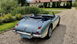 AUSTIN HEALEY 3000 MK3 BJ8