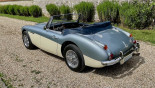 AUSTIN HEALEY 3000 MK3 BJ8