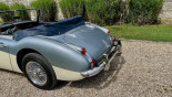 AUSTIN HEALEY 3000 MK3 BJ8