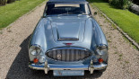 AUSTIN HEALEY 3000 MK3 BJ8