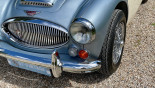 AUSTIN HEALEY 3000 MK3 BJ8