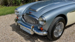 AUSTIN HEALEY 3000 MK3 BJ8