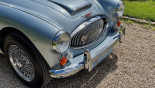 AUSTIN HEALEY 3000 MK3 BJ8