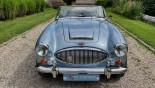 AUSTIN HEALEY 3000 MK3 BJ8