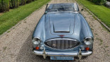 AUSTIN HEALEY 3000 MK3 BJ8