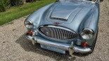 AUSTIN HEALEY 3000 MK3 BJ8