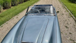 AUSTIN HEALEY 3000 MK3 BJ8