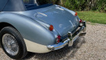 AUSTIN HEALEY 3000 MK3 BJ8