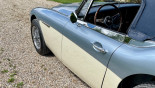 AUSTIN HEALEY 3000 MK3 BJ8