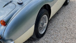 AUSTIN HEALEY 3000 MK3 BJ8