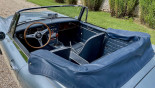 AUSTIN HEALEY 3000 MK3 BJ8