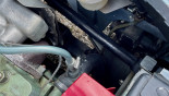 AUSTIN HEALEY 3000 MK3 BJ8