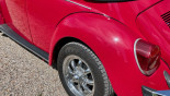 VOLKSWAGEN CABRIOLET 1975