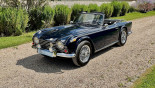 TRIUMPH TR5 PI 1969