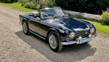 TRIUMPH TR5 PI 1969