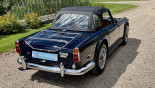 TRIUMPH TR5 PI 1969