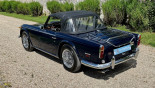 TRIUMPH TR5 PI 1969