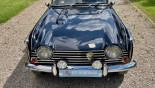 TRIUMPH TR5 PI 1969