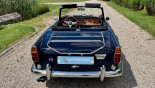 TRIUMPH TR5 PI 1969