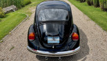 VW COCCINELLE 1972