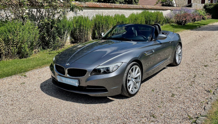 BMW Z4 2.3 i Roadster 2010