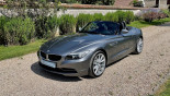 BMW Z4 2.3 i Roadster 2010