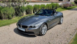 BMW Z4 2.3 i Roadster 2010