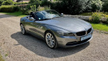 BMW Z4 2.3 i Roadster 2010