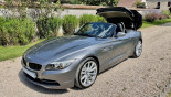 BMW Z4 2.3 i Roadster 2010