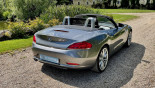 BMW Z4 2.3 i Roadster 2010