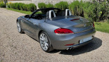 BMW Z4 2.3 i Roadster 2010