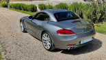 BMW Z4 2.3 i Roadster 2010