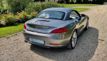 BMW Z4 2.3 i Roadster 2010