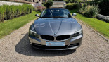 BMW Z4 2.3 i Roadster 2010