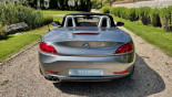 BMW Z4 2.3 i Roadster 2010