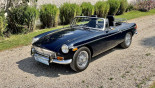 MGB ROADSRER 1973