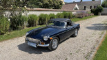 MGB ROADSRER 1973