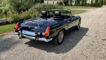 MGB ROADSRER 1973